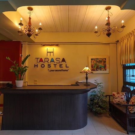 Tarasa Hostel Pasay Exterior photo