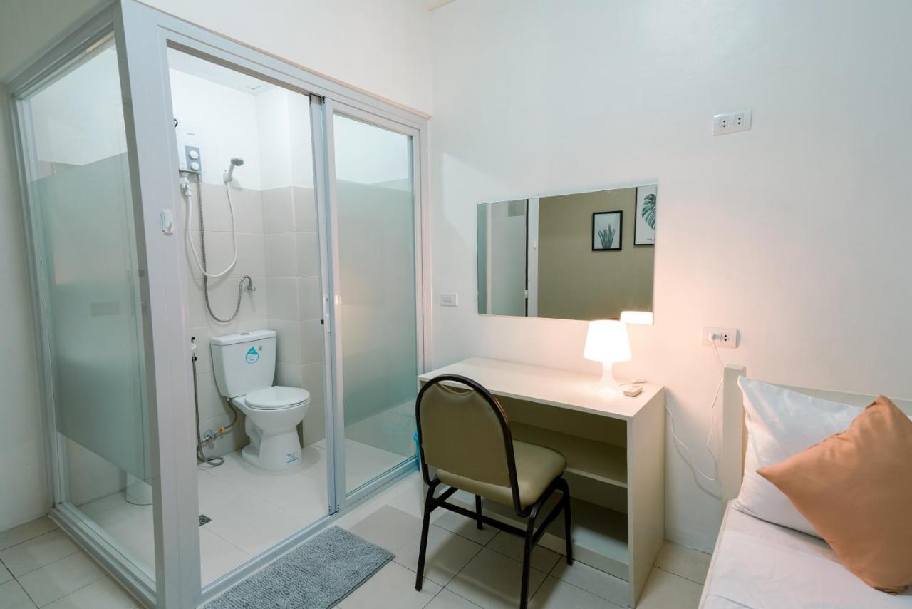Tarasa Hostel Pasay Exterior photo