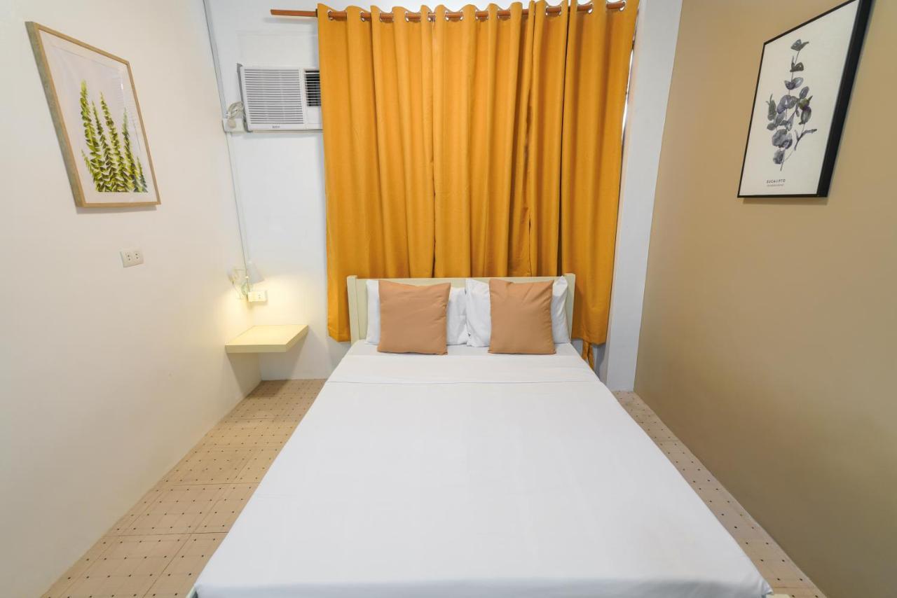 Tarasa Hostel Pasay Exterior photo