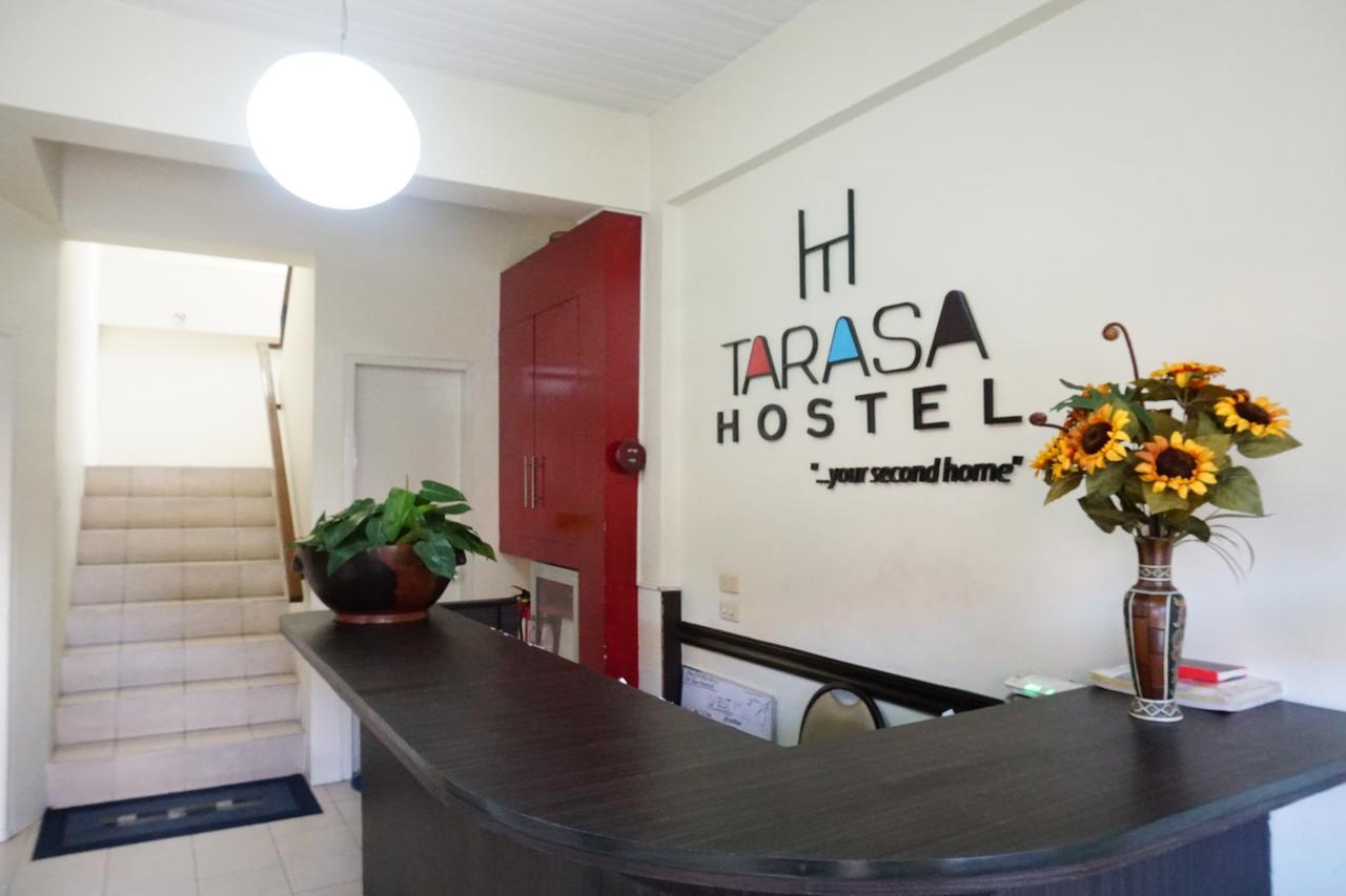 Tarasa Hostel Pasay Exterior photo