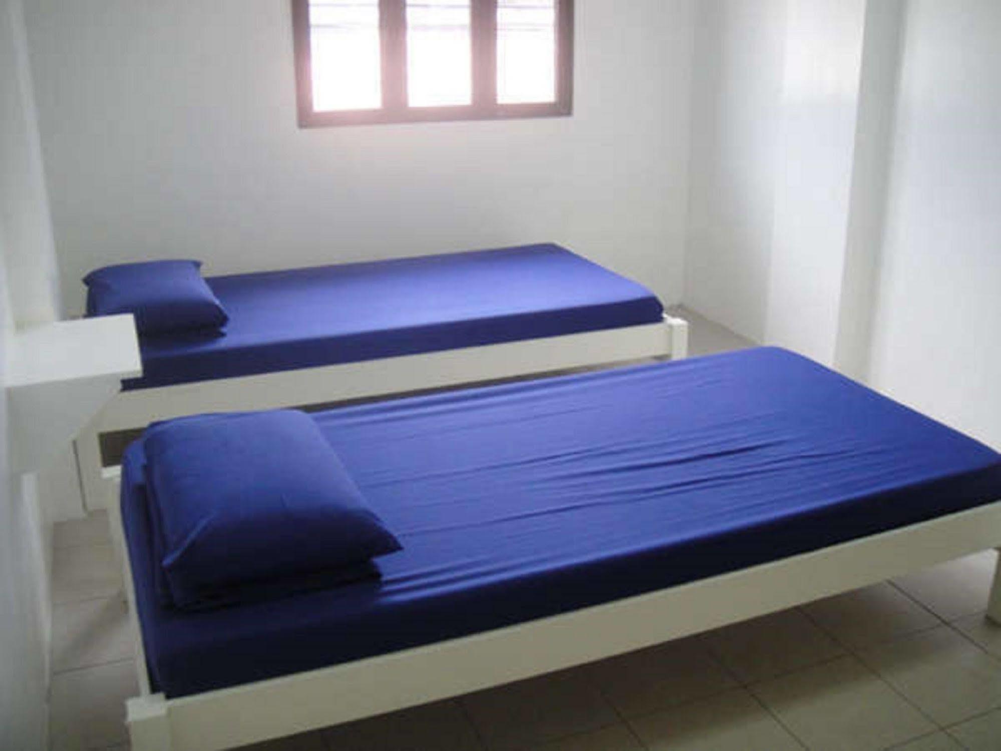 Tarasa Hostel Pasay Exterior photo